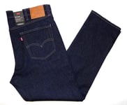 LEVI'S - Men's NEW 511 Slim Fit Jeans 40"W X 32"L Premium Indigo Blue Strong