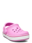 Crocband Clean Clog T Pink Crocs