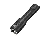 Nitecore P23i, Taktisk Lommelykt, Sort, Aluminium, Knapper, 2 M, 2 M