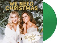 Maddie &amp; Tae  We Need Christmas  LP/Vinyl