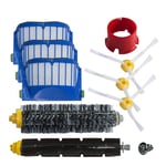 Replacement Kit for  Series 600 Replenishment Kit for 600 620 630 650 660 VS5