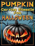 Halloween Pumpkin Carving Stencils