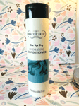 PERCY & REED 🦋 Bye Bye Dry Hydrating Conditioner - 250ml - NEW  Free P&P