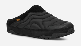 Teva Reemember Terrain tøffel herre BLACK T1129596 43 2022