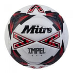 Mitre Football Impel EVO Ball Soccer Balls Training Footballs Size 5