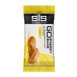 SIS Go Energy Bake Bar lemon - 50 g