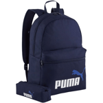 Puma Phase 90943 02 Backpack - Versatile, Durable & Stylish School and Travel Ba