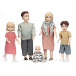 Lundby Dockset Charlie