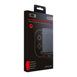 Gioteck Tempered Glass Premium 9h Screen Protection Kit For Nintendo Switch