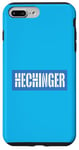 Coque pour iPhone 7 Plus/8 Plus Hechinger Retro Defunt Department Store Nostalgic