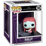 Figura Funko Pop Disney: Tnbc 30th- Sally W/graveston - Neuf