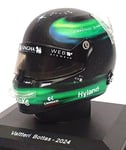 Spark 1/5 Scale 5HF147 - F1 Bell Helmet Casco Kick Sauber 2024 Valterri Bottas