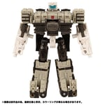 Takara Tomy Transformers Kingdom KD-14EX Autobot Slammer