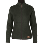 Härkila Metso Full Zip Dam - Willow Green S