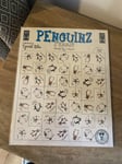 Lagoon Games Penguinz Puzzle Tyrrell Katz Penguin Matching Unopened