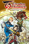 Eiyuden Chronicle: Hundred Heroes (PC) Steam Key GLOBAL