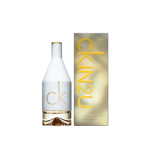 CK Calvin Klein In 2 U For Her Eau De Toilette Spray 100ml Perfume Gift For Her