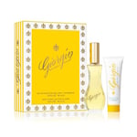 Giorgio Beverly Hills Eau de Toilette Spray, 90ml, 2-piece Fragrance Gift Set, floral perfume, luxury fragrance gifting for Women