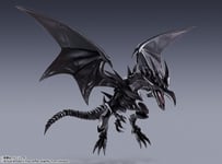 Bandai S.H.Monsterarts Yu-Gi-Oh! Duel Monsters Red-Eyes Black Dragon