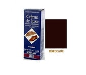 CIRAGE CREME DE LUXE CUIR GORE TEX BORDEAUX SAPHIR