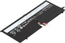 MicroBattery MBXLE-BA0147 Notebook Battery – Component for Laptop (Battery, Lenovo, ThinkPad X1 Carbon 3444, ThinkPad X1 Carbon 3444 14", ThinkPad X1 Carbon)