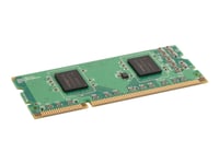 Hp Ram-Minne 1Gb 800Mhz Pc3-6400 Ikke-Ecc