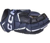 Jetspeed FTW SR hockeyhandskar Dam Navy/White 12