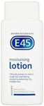 E45 Moisturising Lotion 200ml