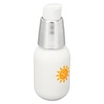 35ml Face Sunscreen SPF 50 Lightweight Hydration Lotion Moisturizing Face Su TDM