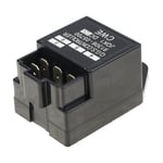 Pour Relais Temporisé 91306-05700 S85NC PJ5110049 KQ1-DC12V