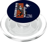 Elvis Presley_003_Back Printed PopSockets PopGrip pour MagSafe