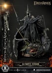 Prime 1 Studio Le Seigneur des Anneaux Statuette 1/4 The Witch King of Angmar Ultimate Version 70 cm