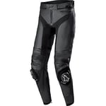 Alpinestars MX Crossho Vêtements de Moto, Noir, 46 Homme