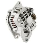 Alternateur pour Avec Moteur Kubota F5802 - M100GXDTC - M1100DTC