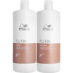 Wella Professionals Fusion Intense Repair Package Standard BIG PACK