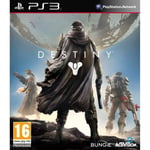 Destiny Jeu PS3