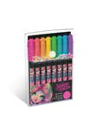 Nebulous Stars Nebulous Star Gel Pen Packs assortment of 8