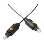 NQ Optisk TOSLINK-5M kabel