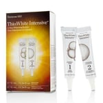 Perricone MD Thio White Intensive 2-Step Whitening System 4x10ml/0.34oz UK SELLR
