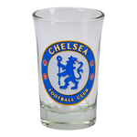 Shotglass 2-pack chelsea