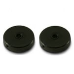 WD Music Products® Roller Knob for Fender ® Jazzmaster® Or Jaguar® 4.5mm