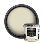 Ronseal One Coat Everywhere Paint Light Sage Matt 2.5L