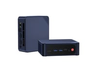 Beelink SEi12 Core i7 Mini PC (500GB)