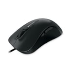 Microsoft Comfort Mouse 6000 S7J-00008 Souris Pour PC USB Blue Track (Capteurs Led)