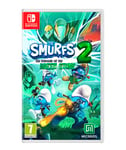 The Smurfs 2: Prisoner of the Green Stone (Nintendo Switch)