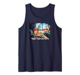 Maya the Bee Squad Goals Tank Top