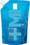 La Roche-Posay Effaclar Purifying Foaming Cleansing Gel 400ml-Eco-Refill Pack