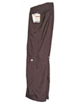 NEW NIKE Women's Warm ACG FIT-STORM THERMORE Ski Trousers Brown L