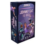 Agents of Mayhem: Johnny Gat is Back Expansion