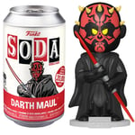 Funko Vinyl Soda Star Wars: Darth Maul (Styles May Vary) (US IMPORT)